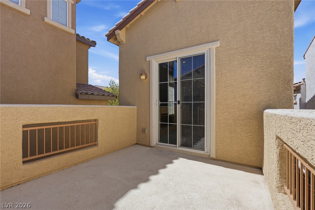 11326 Colinward Avenue Las Vegas NV 89135