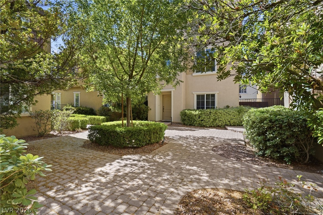 11326 Colinward Avenue Las Vegas NV 89135