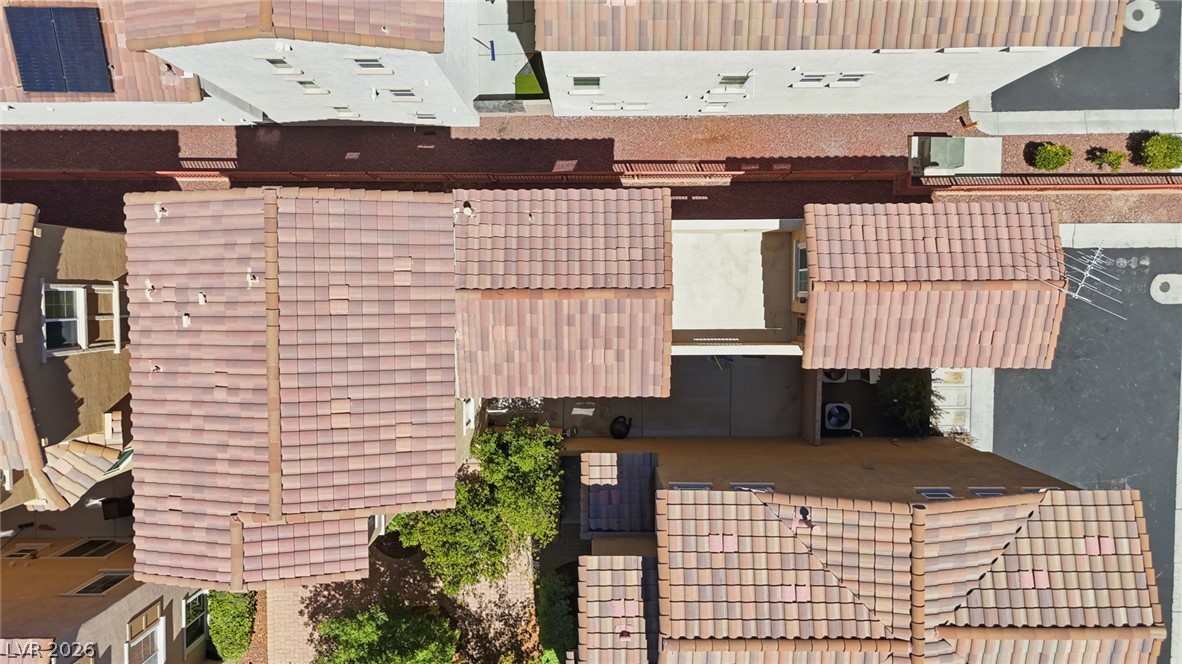 11326 Colinward Avenue Las Vegas NV 89135