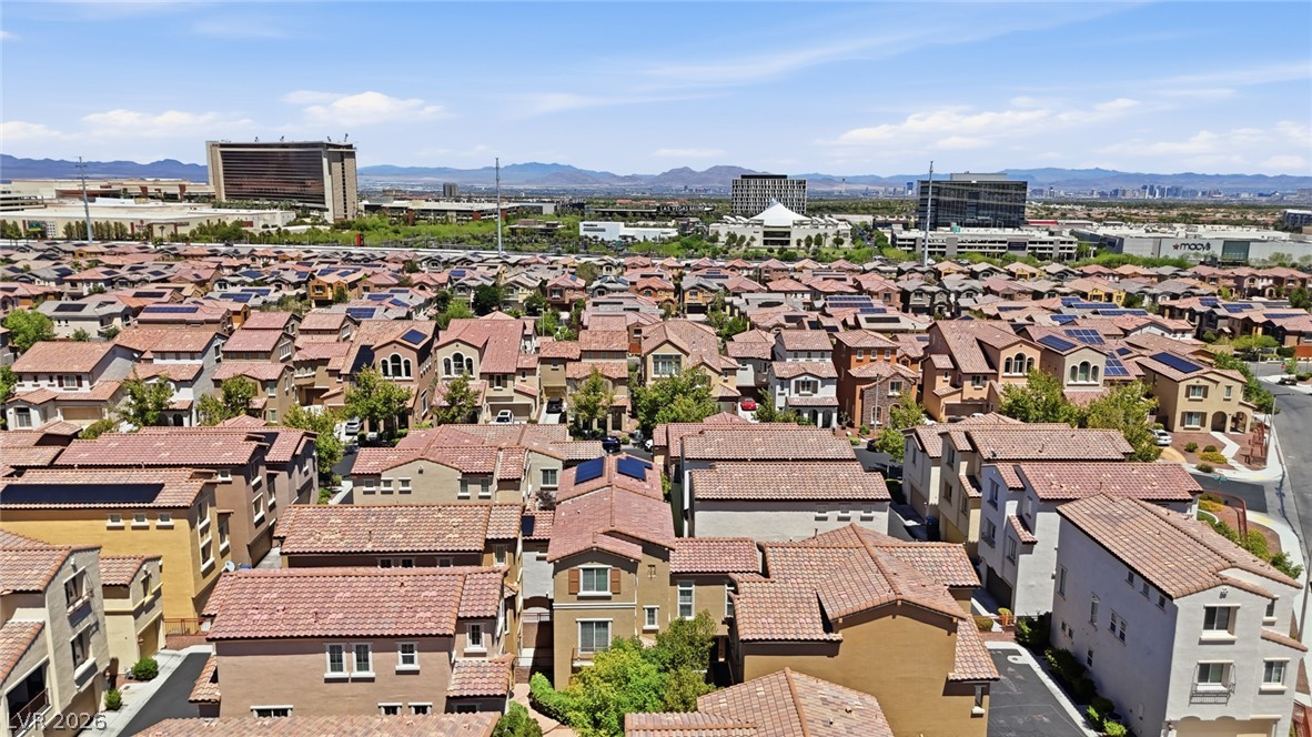 11326 Colinward Avenue Las Vegas NV 89135