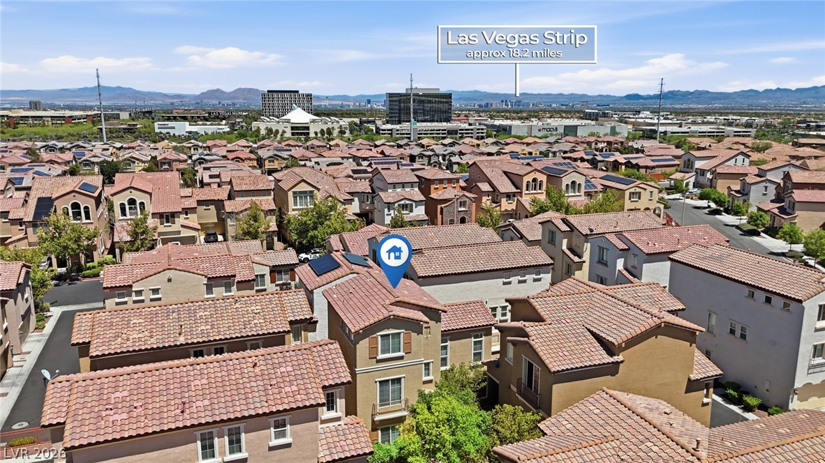 11326 Colinward Avenue Las Vegas NV 89135