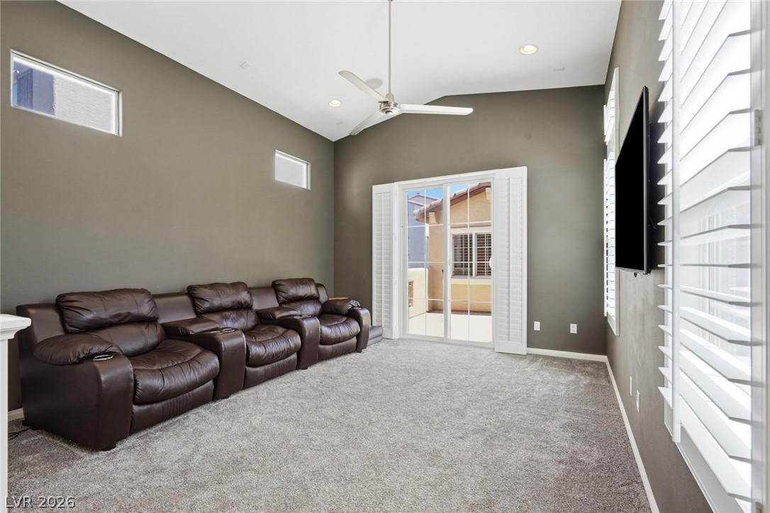 11326 Colinward Avenue Las Vegas NV 89135