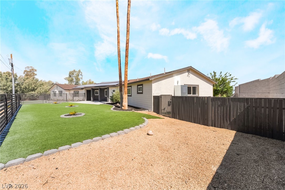 2903 Hardin Drive Henderson NV 89074