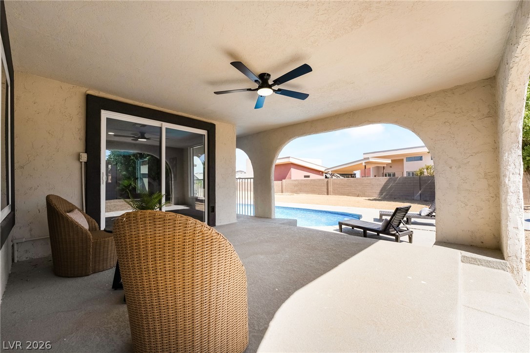 2903 Hardin Drive Henderson NV 89074