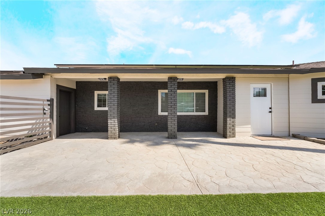 2903 Hardin Drive Henderson NV 89074