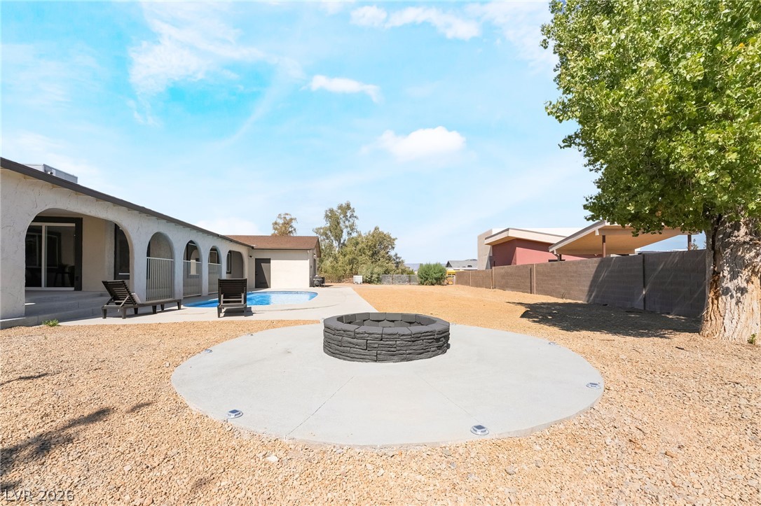 2903 Hardin Drive Henderson NV 89074