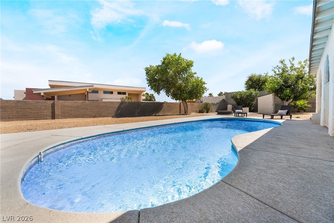 2903 Hardin Drive Henderson NV 89074