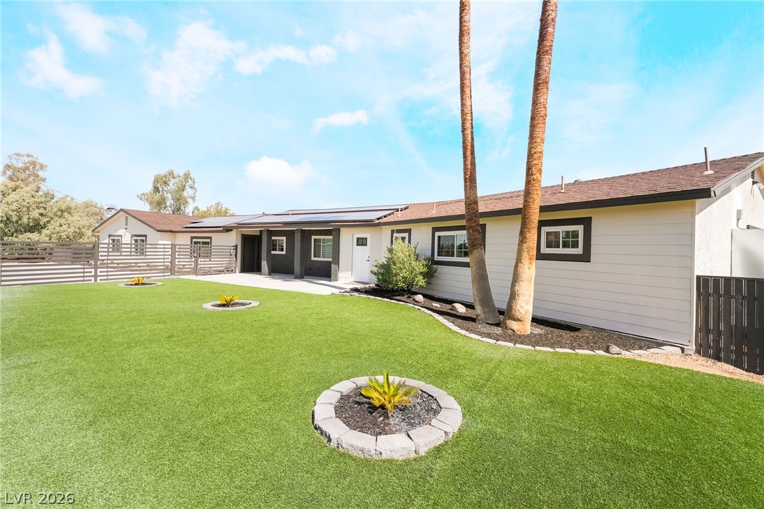 2903 Hardin Drive Henderson NV 89074