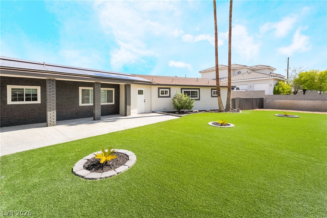 2903 Hardin Drive Henderson NV 89074