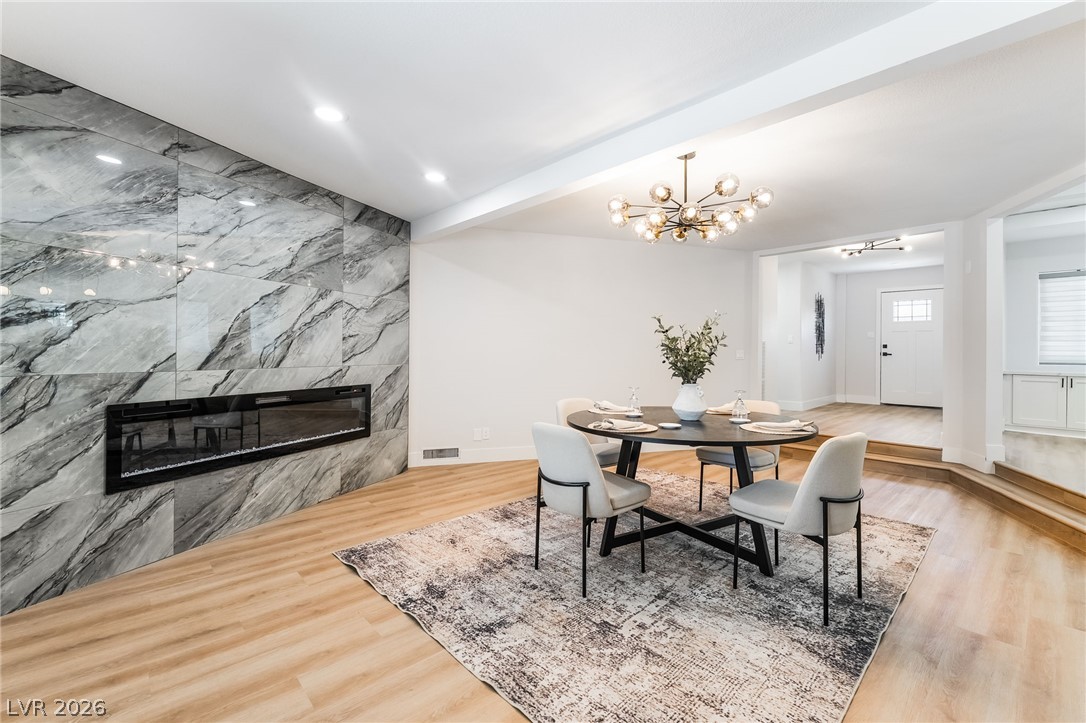 2903 Hardin Drive Henderson NV 89074