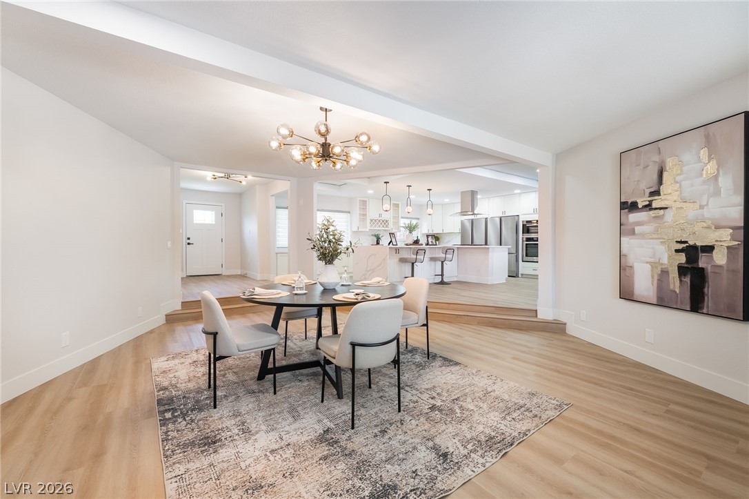 2903 Hardin Drive Henderson NV 89074