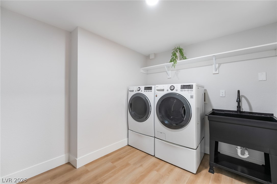 2903 Hardin Drive Henderson NV 89074