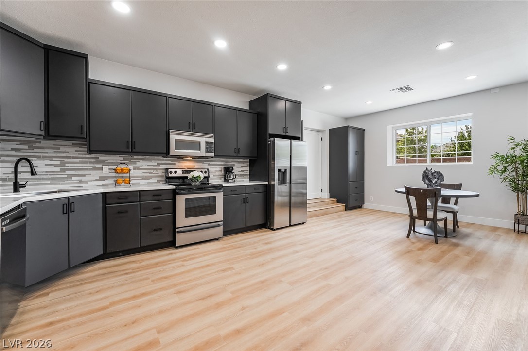 2903 Hardin Drive Henderson NV 89074
