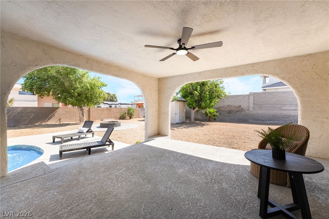 2903 Hardin Drive Henderson NV 89074