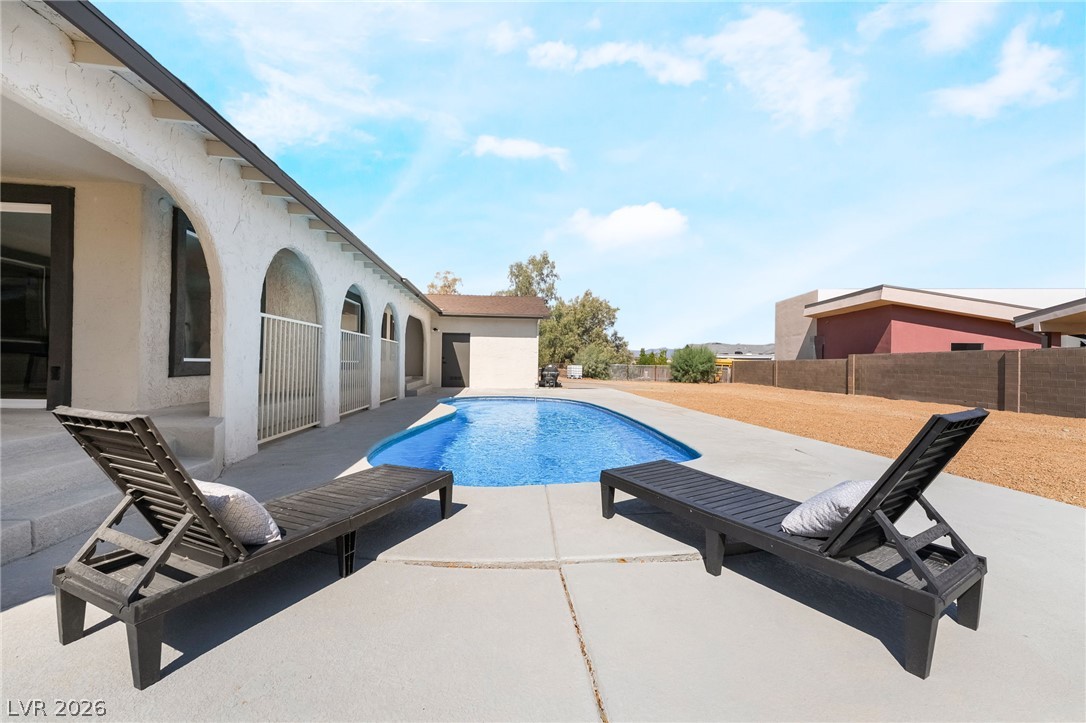 2903 Hardin Drive Henderson NV 89074