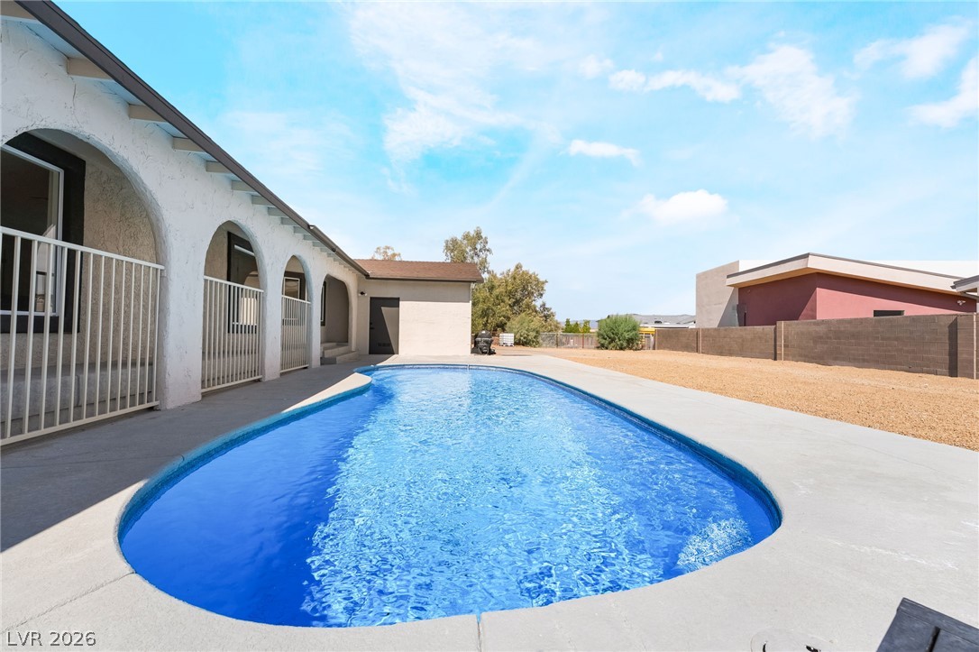 2903 Hardin Drive Henderson NV 89074