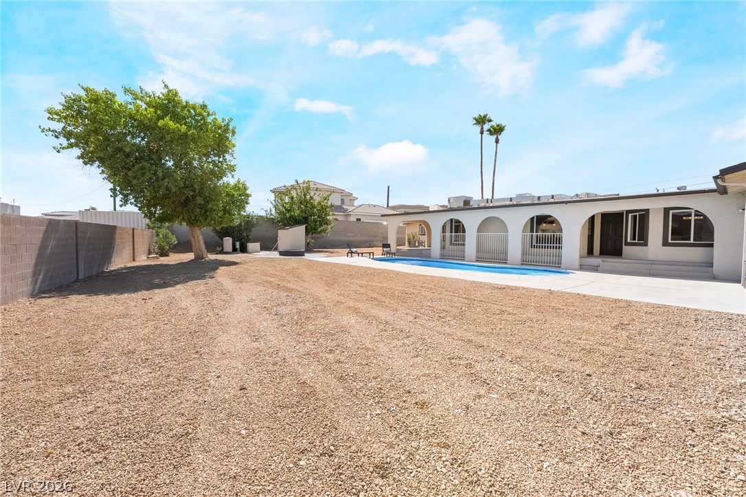 2903 Hardin Drive Henderson NV 89074
