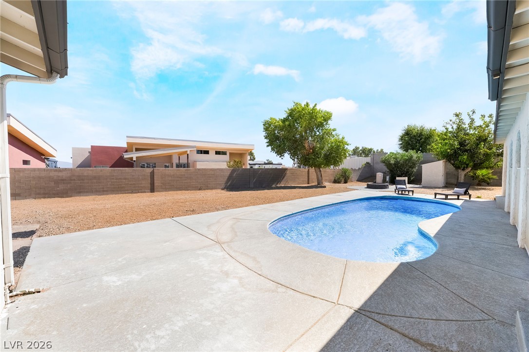 2903 Hardin Drive Henderson NV 89074