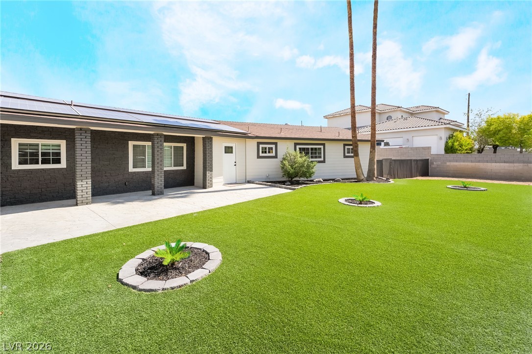 2903 Hardin Drive Henderson NV 89074