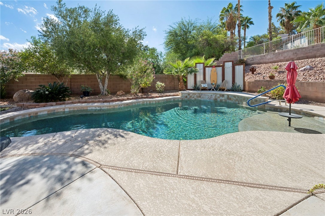 1691 Navarre Lane Henderson NV 89014