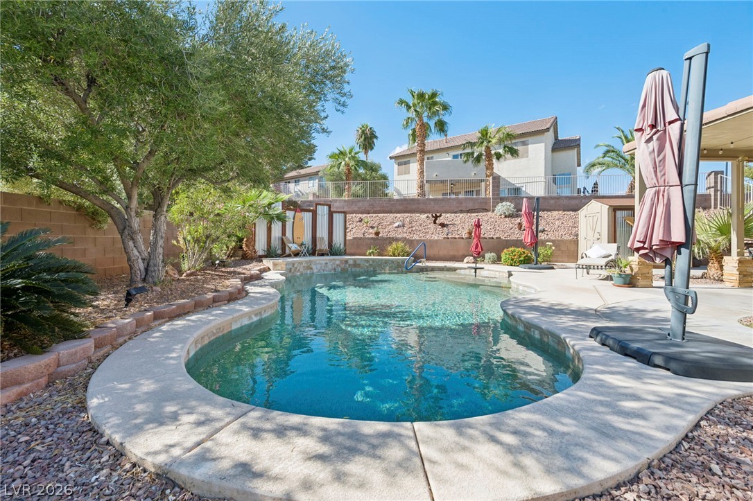 1691 Navarre Lane Henderson NV 89014