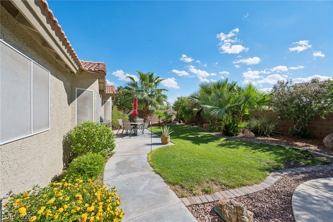 1691 Navarre Lane Henderson NV 89014