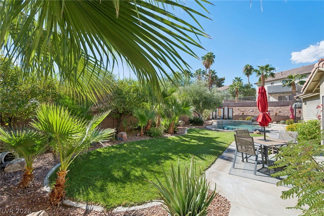 1691 Navarre Lane Henderson NV 89014