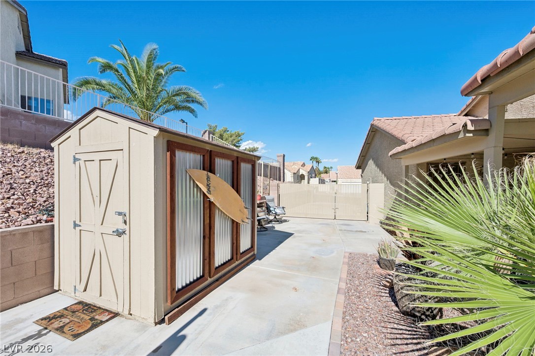 1691 Navarre Lane Henderson NV 89014