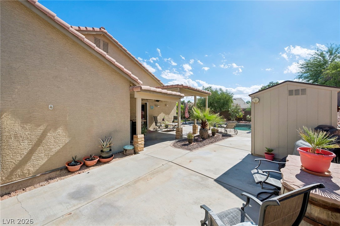 1691 Navarre Lane Henderson NV 89014