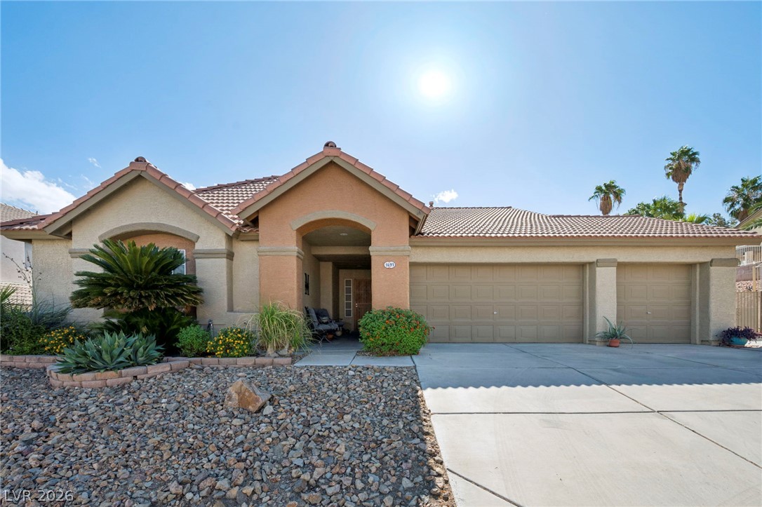1691 Navarre Lane Henderson NV 89014
