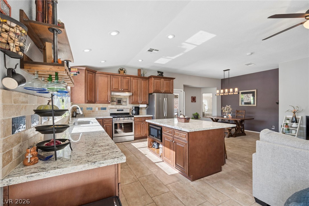 1691 Navarre Lane Henderson NV 89014