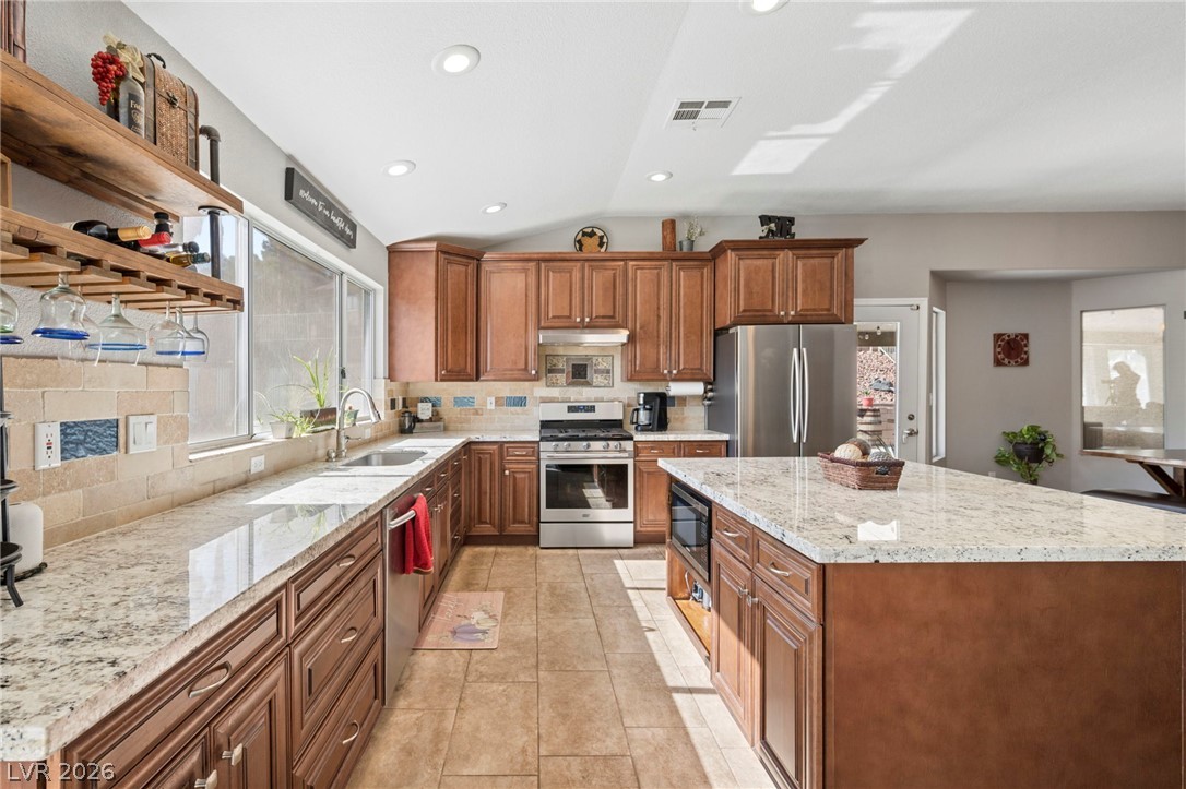 1691 Navarre Lane Henderson NV 89014