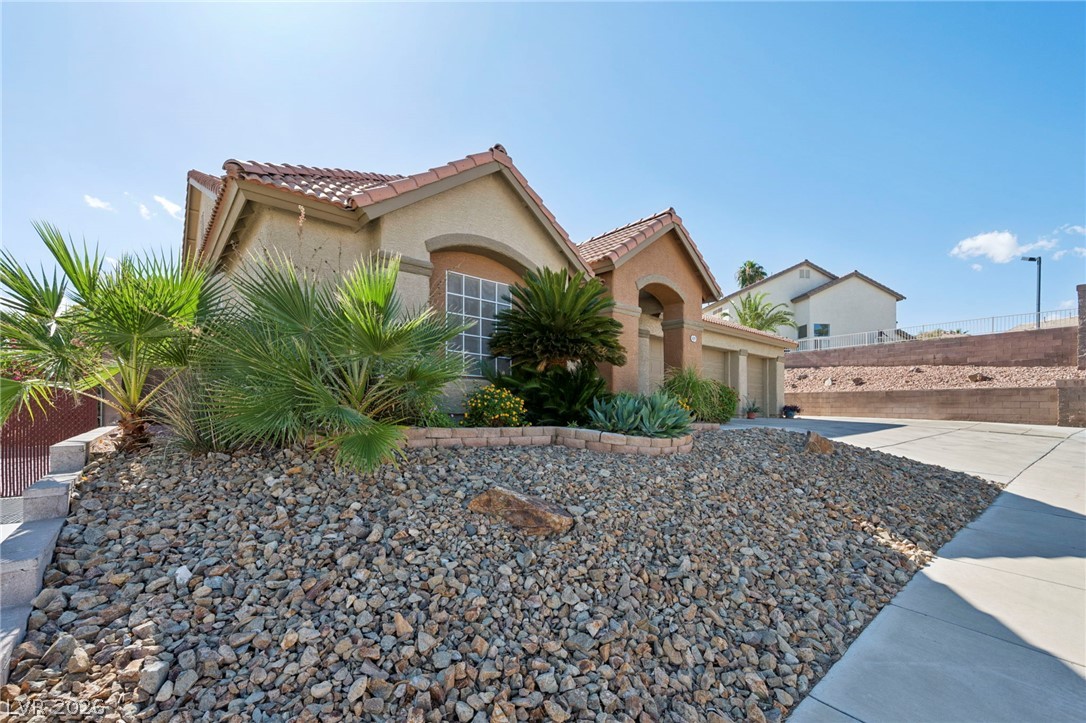1691 Navarre Lane Henderson NV 89014