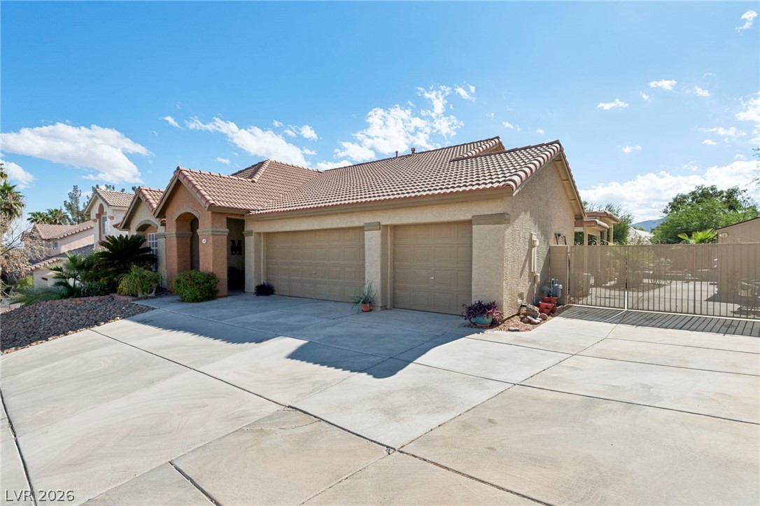 1691 Navarre Lane Henderson NV 89014