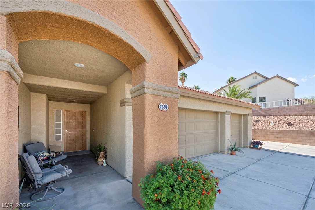 1691 Navarre Lane Henderson NV 89014