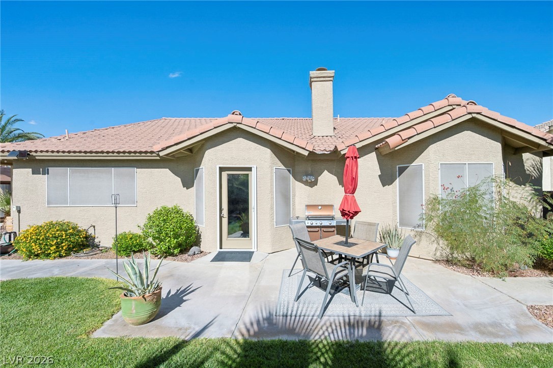 1691 Navarre Lane Henderson NV 89014