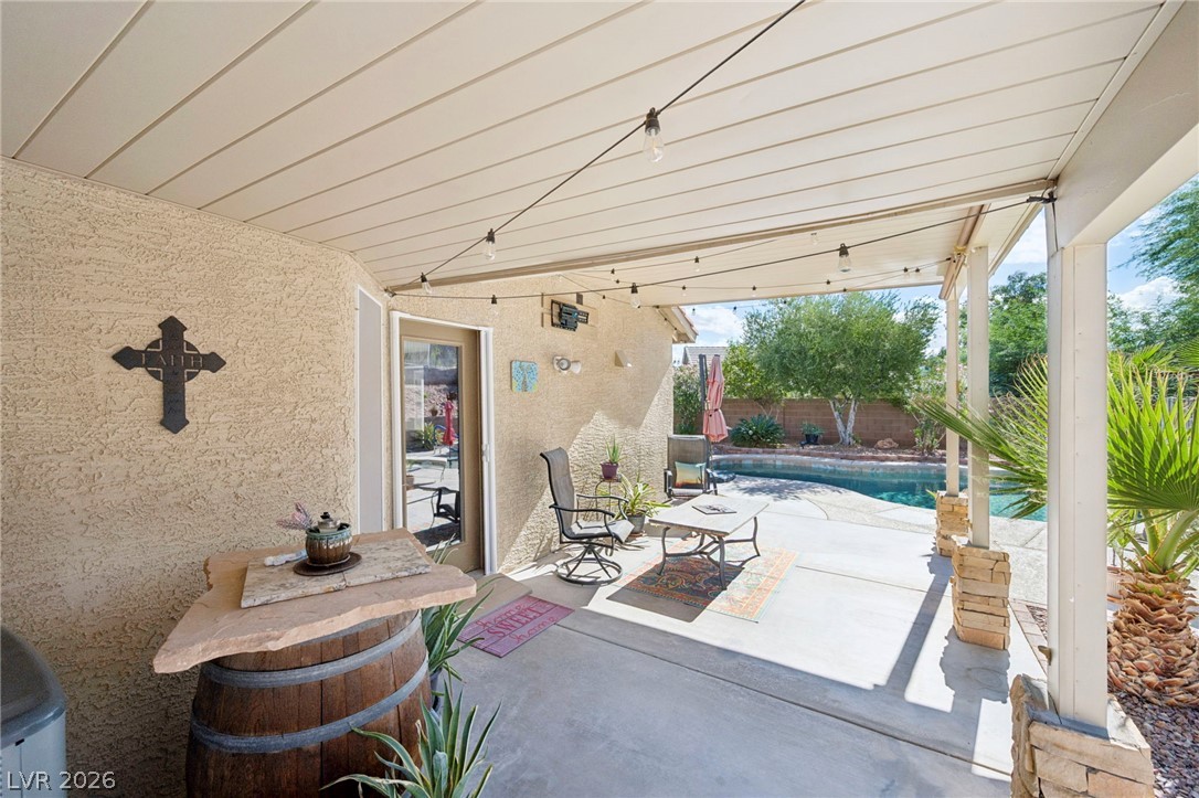 1691 Navarre Lane Henderson NV 89014