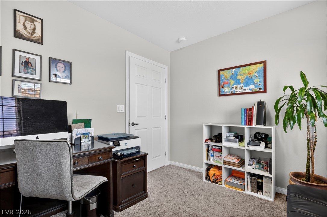 2870 Beacon Rock Drive Laughlin NV 89029