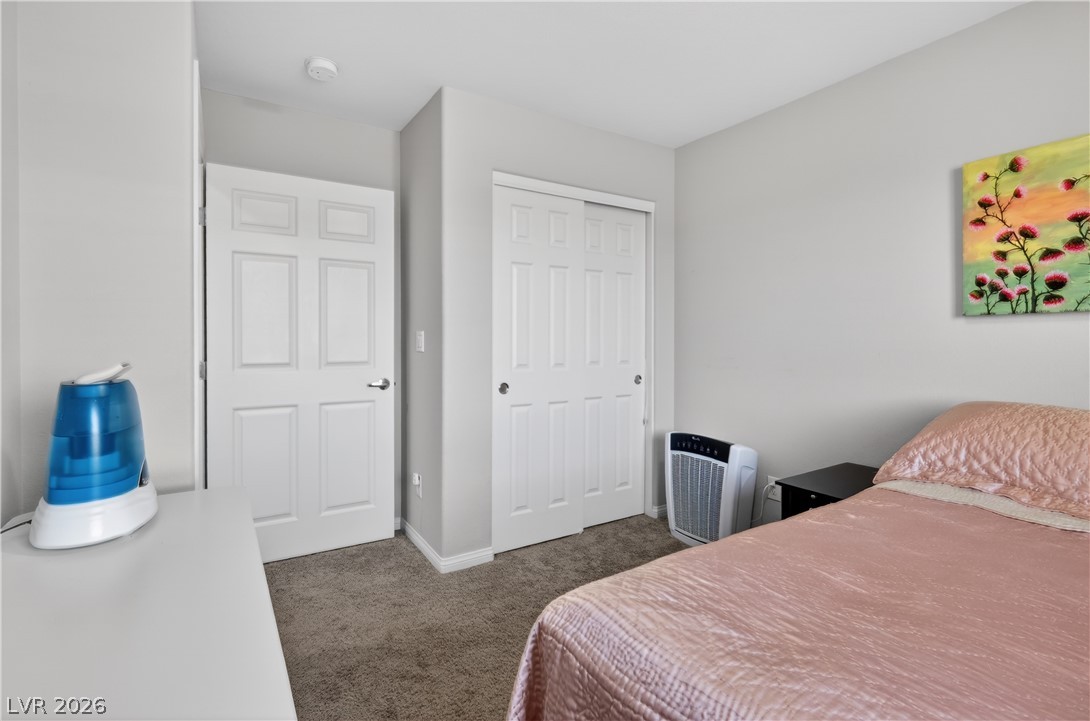 2870 Beacon Rock Drive Laughlin NV 89029