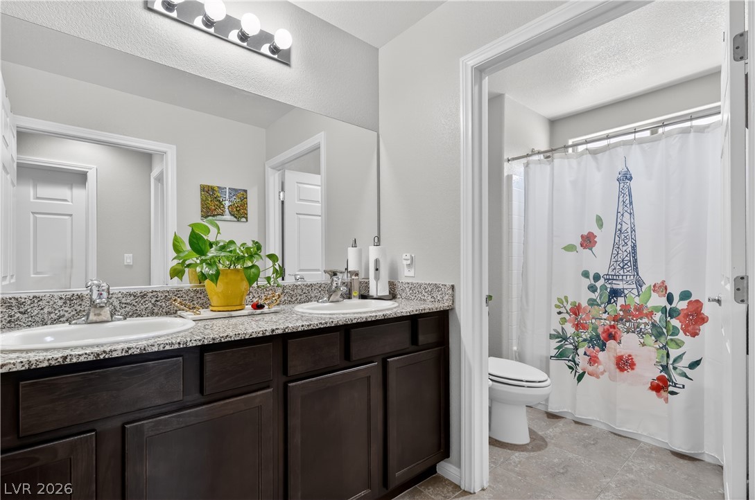 2870 Beacon Rock Drive Laughlin NV 89029