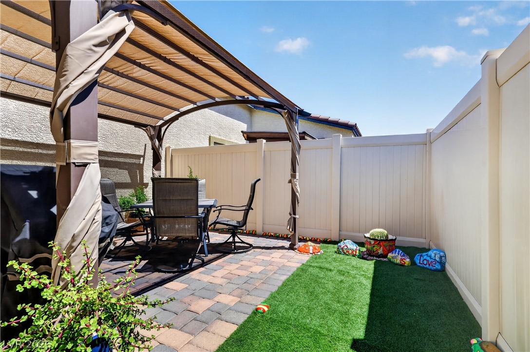 2870 Beacon Rock Drive Laughlin NV 89029