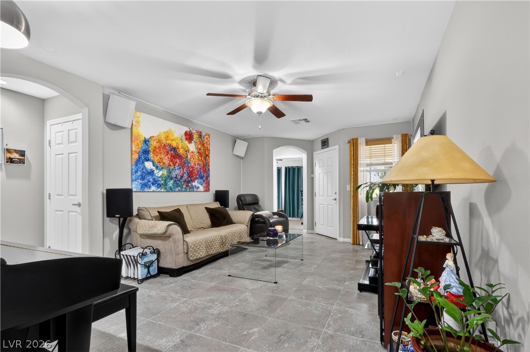 2870 Beacon Rock Drive Laughlin NV 89029
