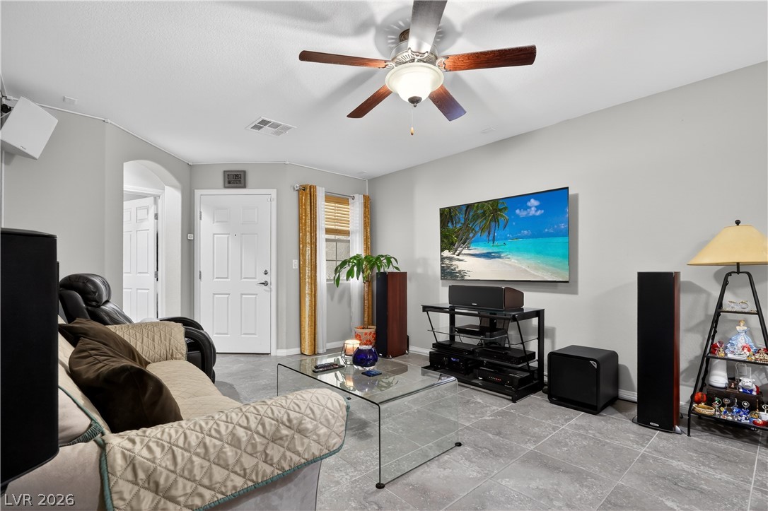2870 Beacon Rock Drive Laughlin NV 89029