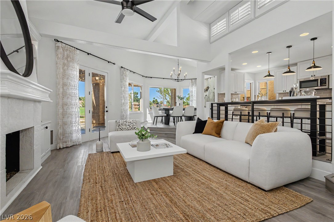 7748 Boca Raton Drive Las Vegas NV 89113