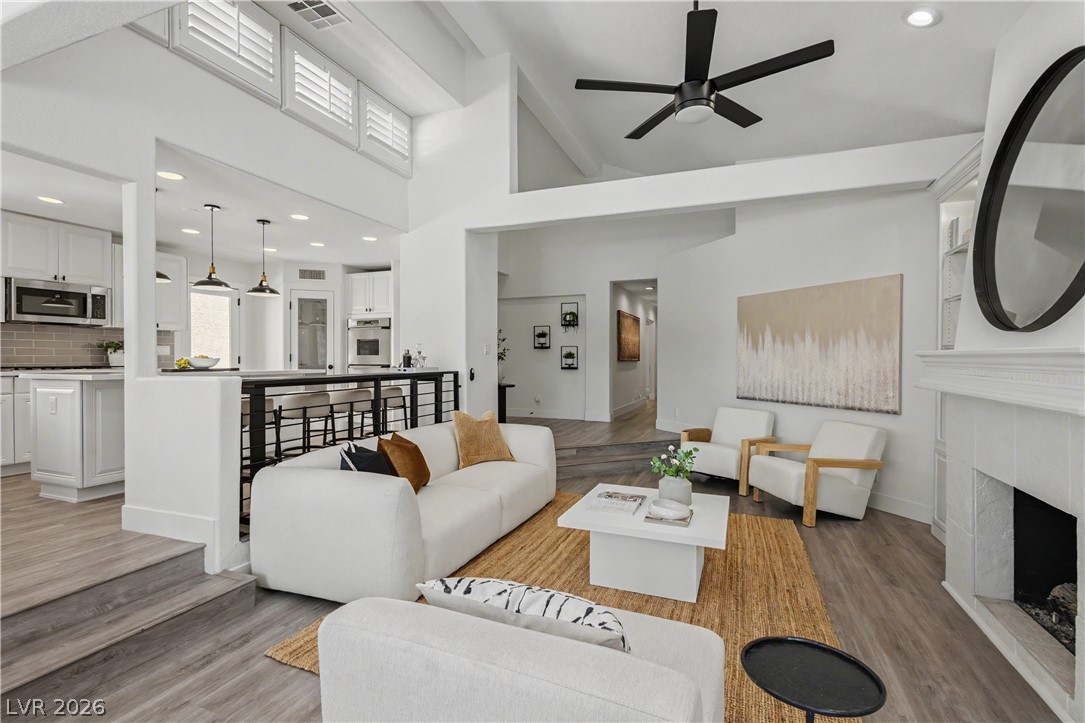 7748 Boca Raton Drive Las Vegas NV 89113