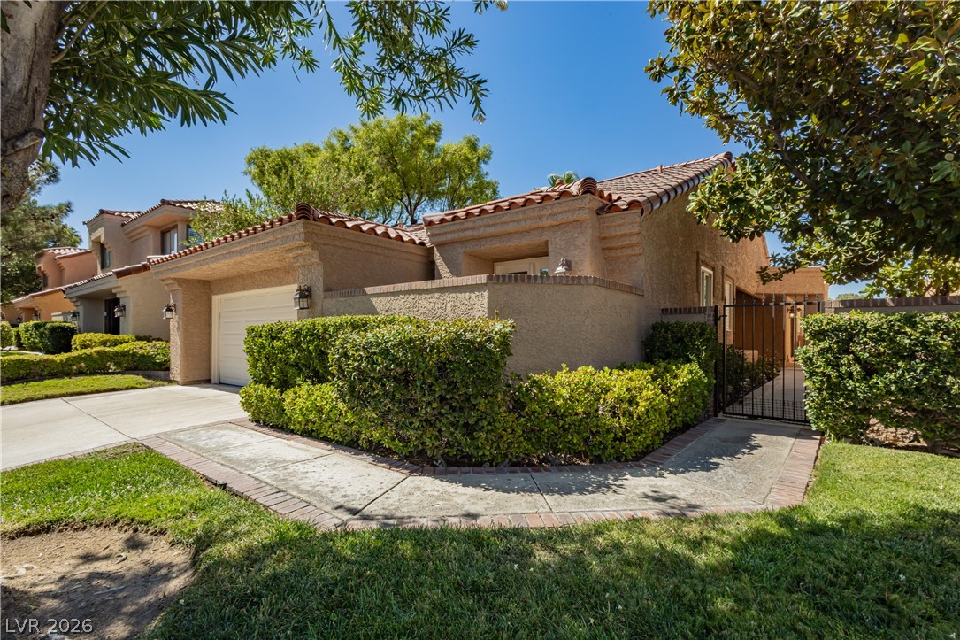 7748 Boca Raton Drive Las Vegas NV 89113
