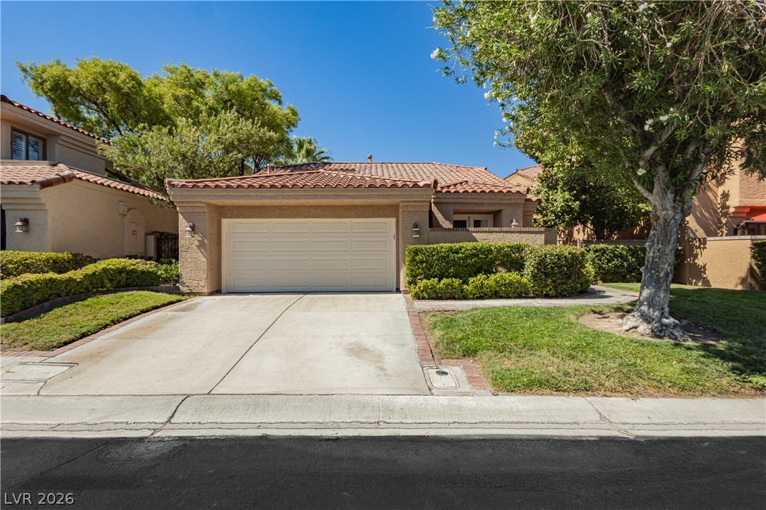 7748 Boca Raton Drive Las Vegas NV 89113