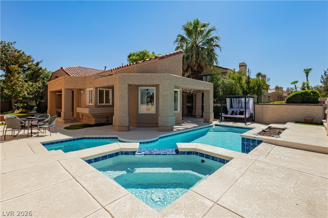 7748 Boca Raton Drive Las Vegas NV 89113