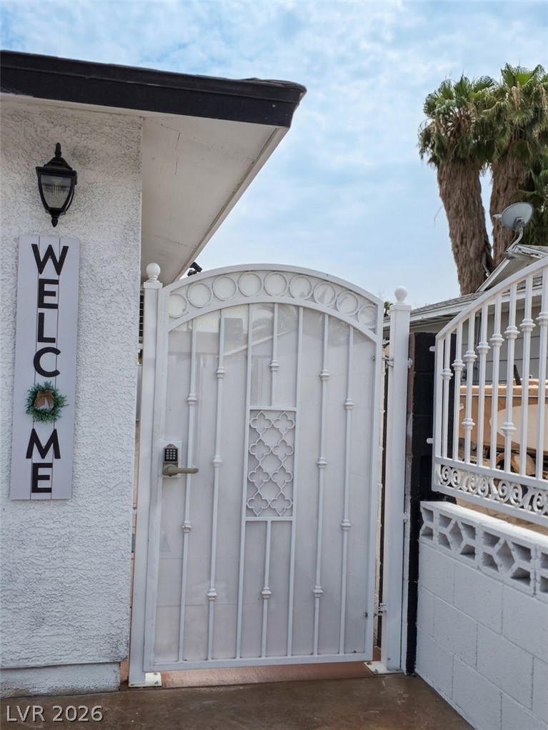 4125 East Harmon Avenue Las Vegas NV 89121
