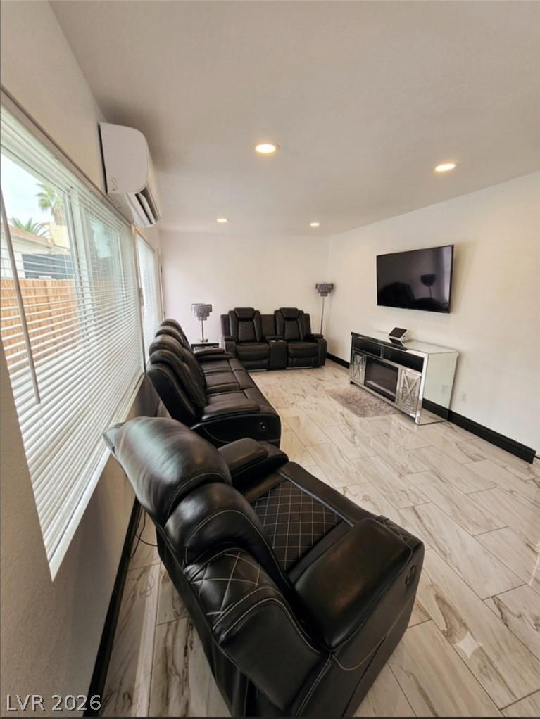 4125 East Harmon Avenue Las Vegas NV 89121